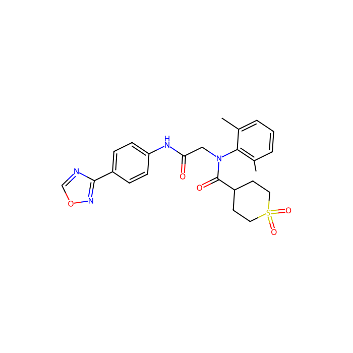Amenamevir - ≥98% CAS No(841301-32-4) by Aladdin Scientific