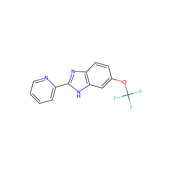 AI-10-47 - ≥98% CAS No(1256094-31-1) by Aladdin Scientific