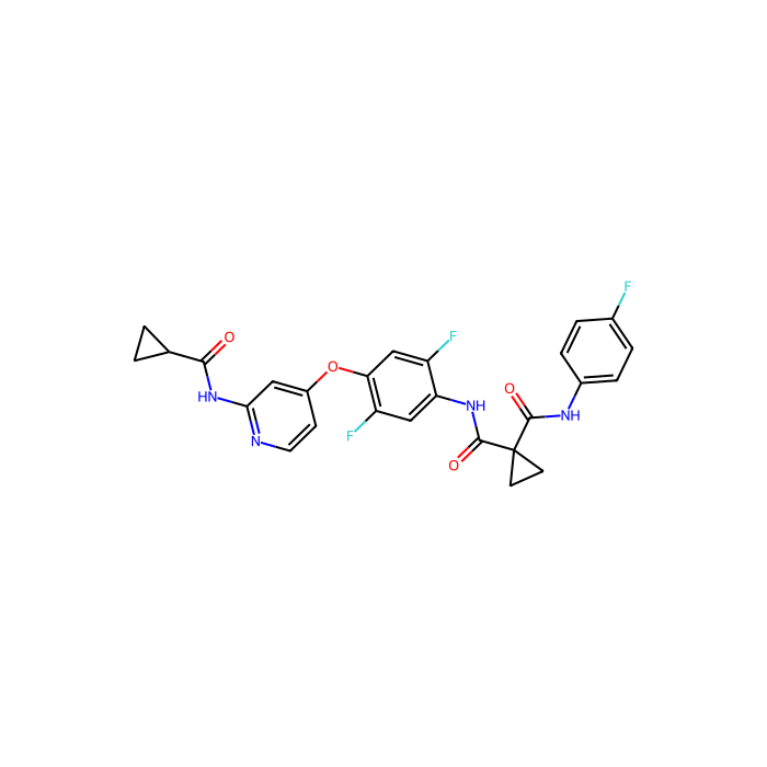 Altiratinib - Moligand™, ≥99% CAS No(1345847-93-9) by Aladdin Scientific