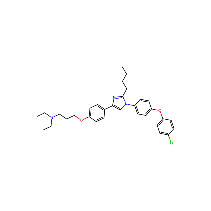 Azeliragon (TTP488) - Moligand™, ≥98% CAS No(603148-36-3) by Aladdin Scientific