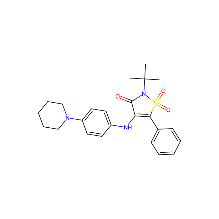 AZ876 - Moligand™, ≥99% CAS No(898800-26-5) by Aladdin Scientific
