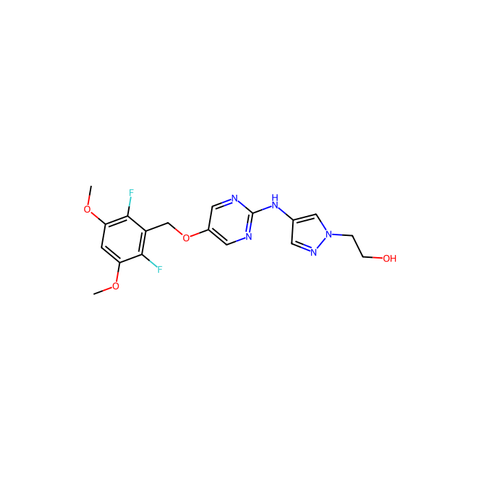ASP5878 - Moligand™, ≥98% CAS No(1453208-66-6) by Aladdin Scientific