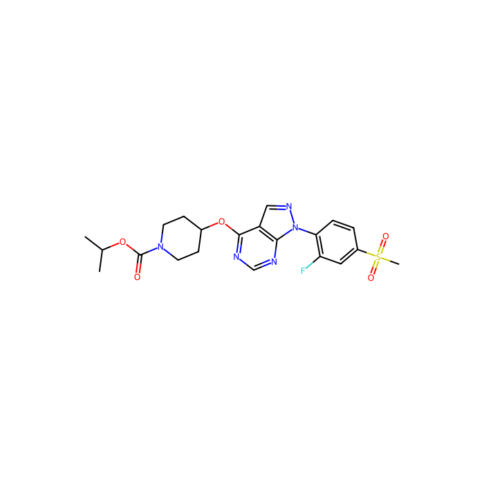 APD668 - Moligand™, ≥96% CAS No(832714-46-2) by Aladdin Scientific