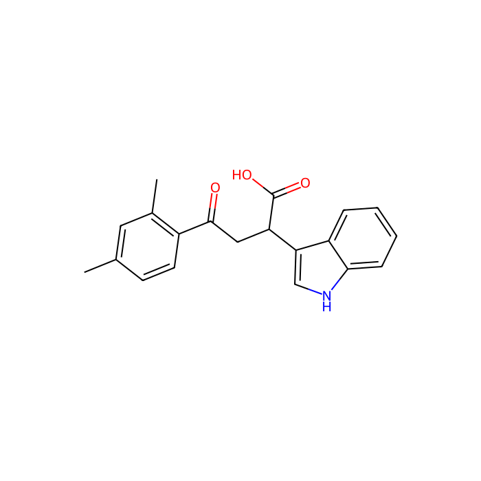 Auxinole - ≥98% CAS No(86445-22-9) by Aladdin Scientific