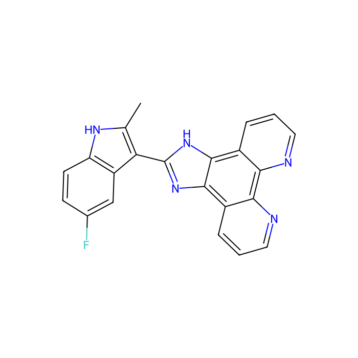 APTO-253 - ≥98% CAS No(916151-99-0) by Aladdin Scientific