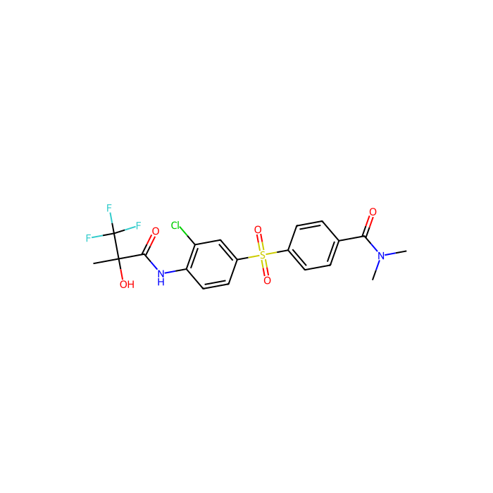 AZD7545 - Moligand™, ≥98% CAS No(252017-04-2) by Aladdin Scientific