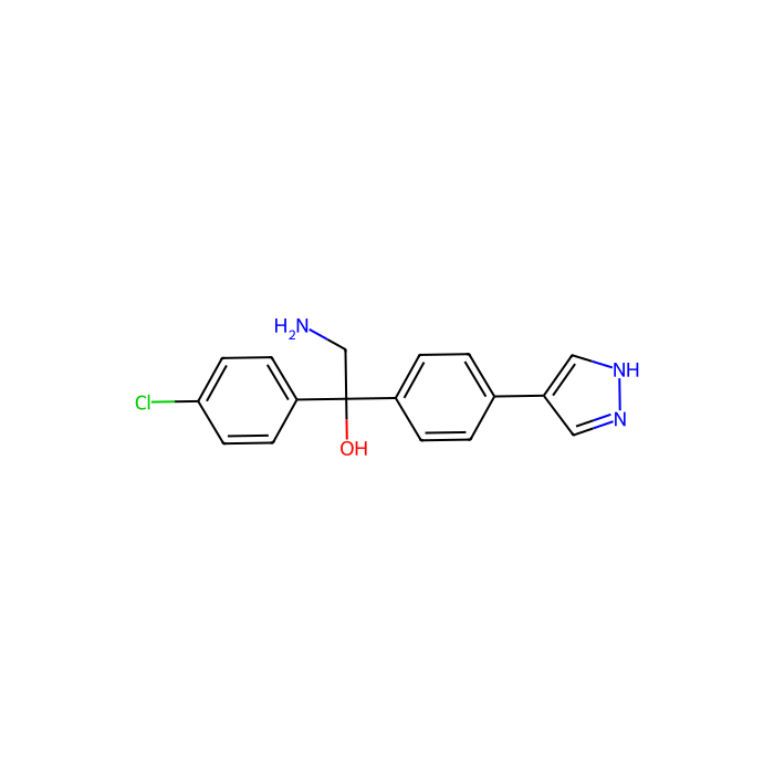 AT13148 - ≥98% CAS No(1056901-62-2) by Aladdin Scientific