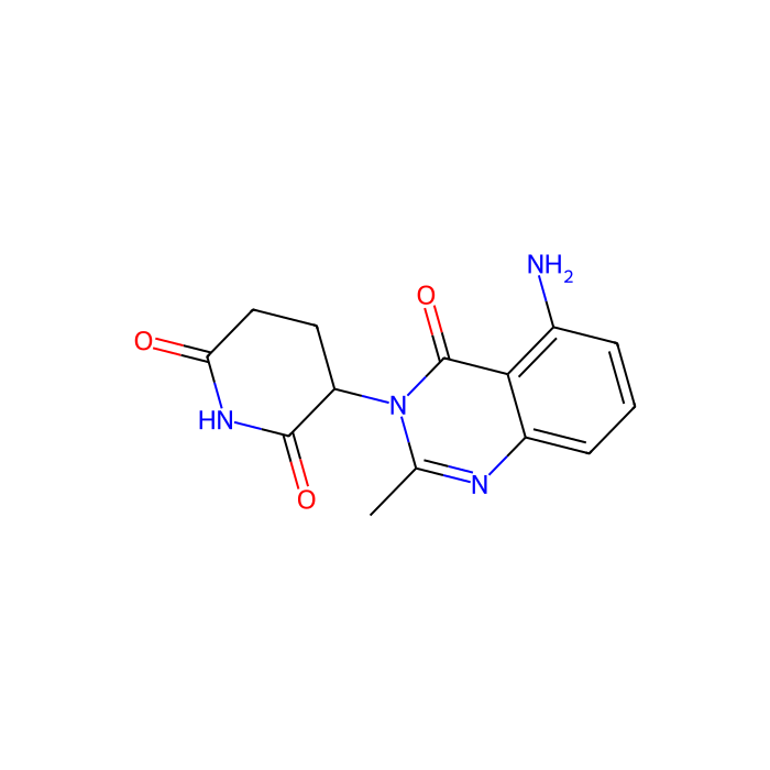 Avadomide - Moligand™, ≥99% CAS No(1015474-32-4) by Aladdin Scientific