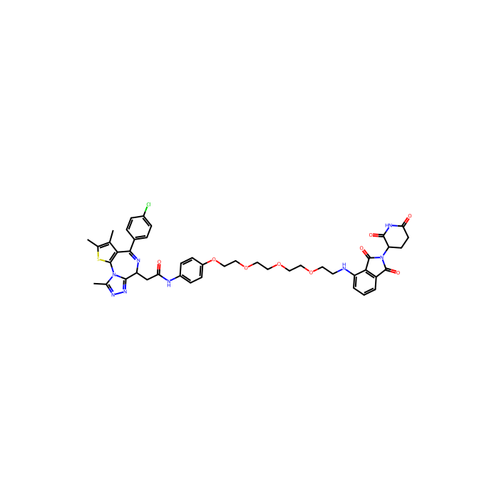 ARV-825 - ≥97% CAS No(1818885-28-7) by Aladdin Scientific