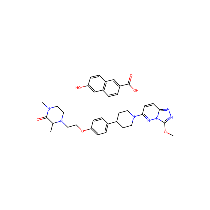 AZD-5153 6-hydroxy-2-naphthoic acid - ≥97% CAS No(1869912-40-2) by Aladdin Scientific