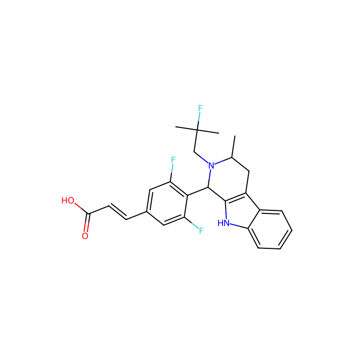 AZD9496 - ≥95% CAS No(1639042-08-2) by Aladdin Scientific