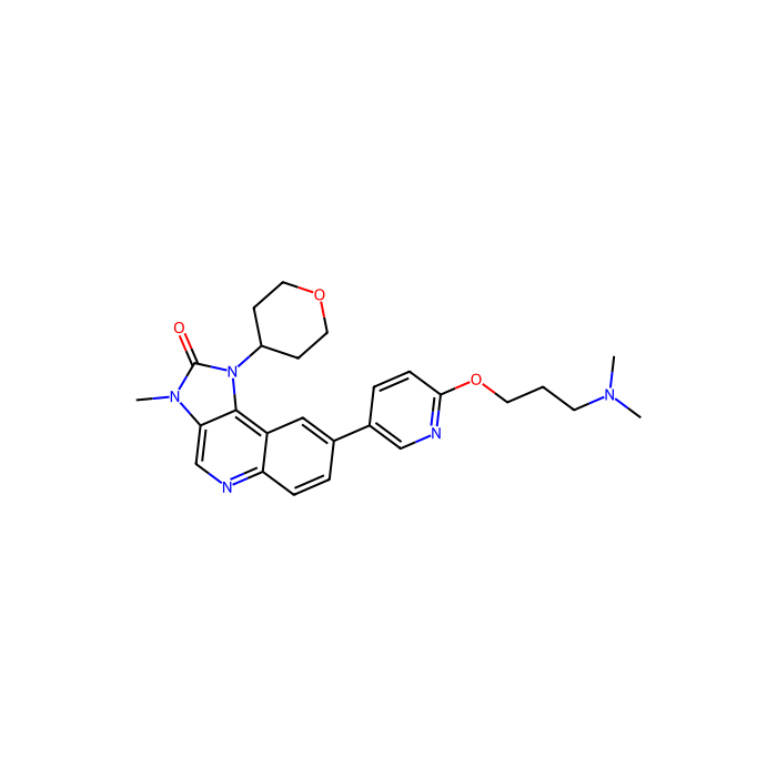 AZD0156 - Moligand™, ≥99% CAS No(1821428-35-6) by Aladdin Scientific