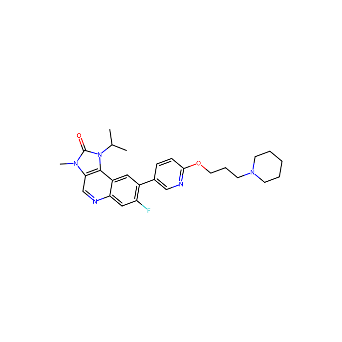 AZD1390 - Moligand™, ≥97% CAS No(2089288-03-7) by Aladdin Scientific