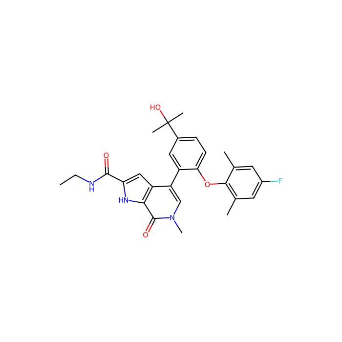 ABBV-744 - Moligand™, ≥99% CAS No(2138861-99-9) by Aladdin Scientific