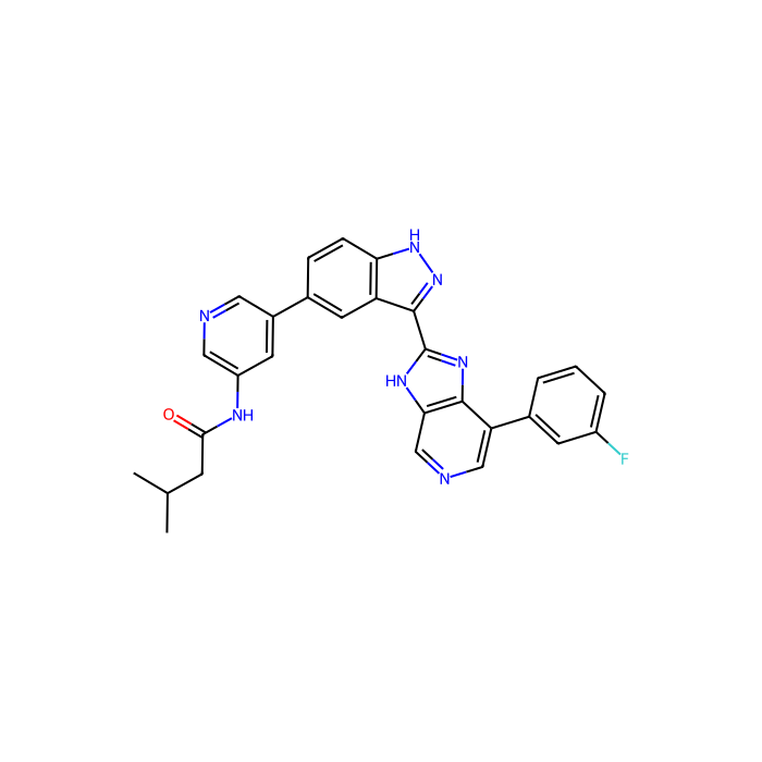 Adavivint (SM04690) - Moligand™, ≥97% CAS No(1467093-03-3) by Aladdin Scientific