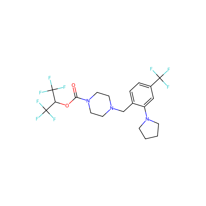 ABX-1431 - Moligand™, ≥98% CAS No(1446817-84-0) by Aladdin Scientific