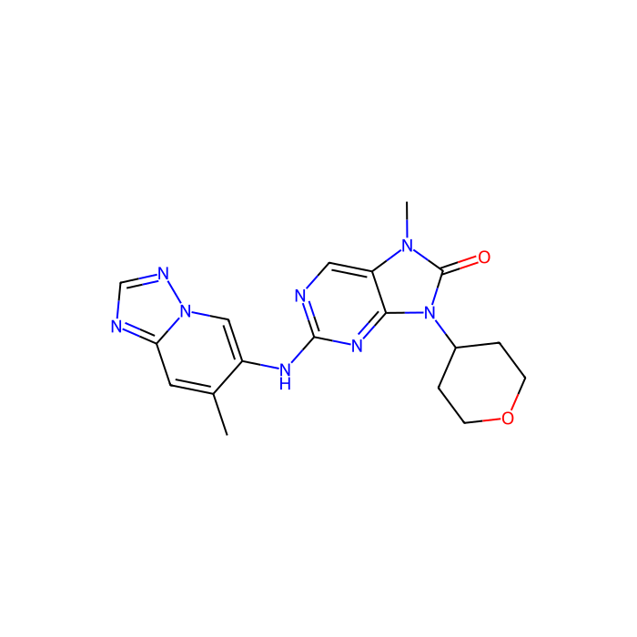 AZD7648 - Moligand™, ≥98% CAS No(2230820-11-6) by Aladdin Scientific
