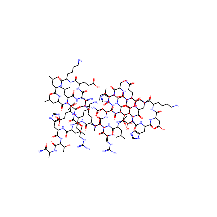 Abaloparatide Acetate - ≥98% CAS No(247062-33-5) by Aladdin Scientific