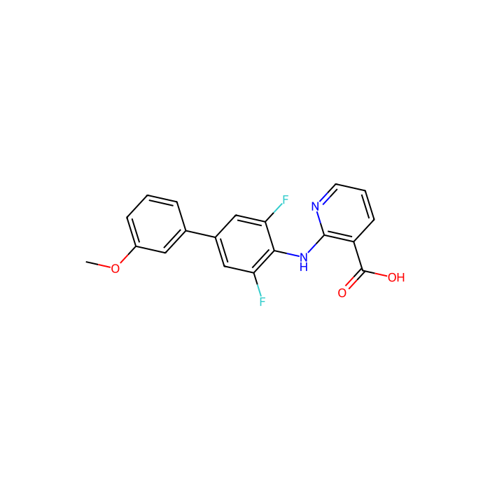 ASLAN003 - Moligand™, 10mM in DMSO CAS No(1035688-66-4) by Aladdin Scientific