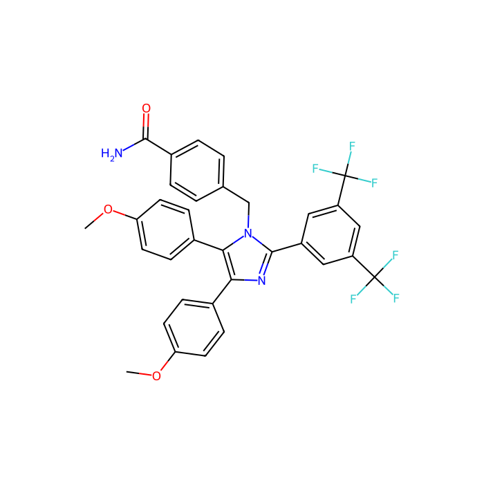 Apoptosis Activator VII, Apoptozole - 10mM in DMSO CAS No(1054543-47-3) by Aladdin Scientific