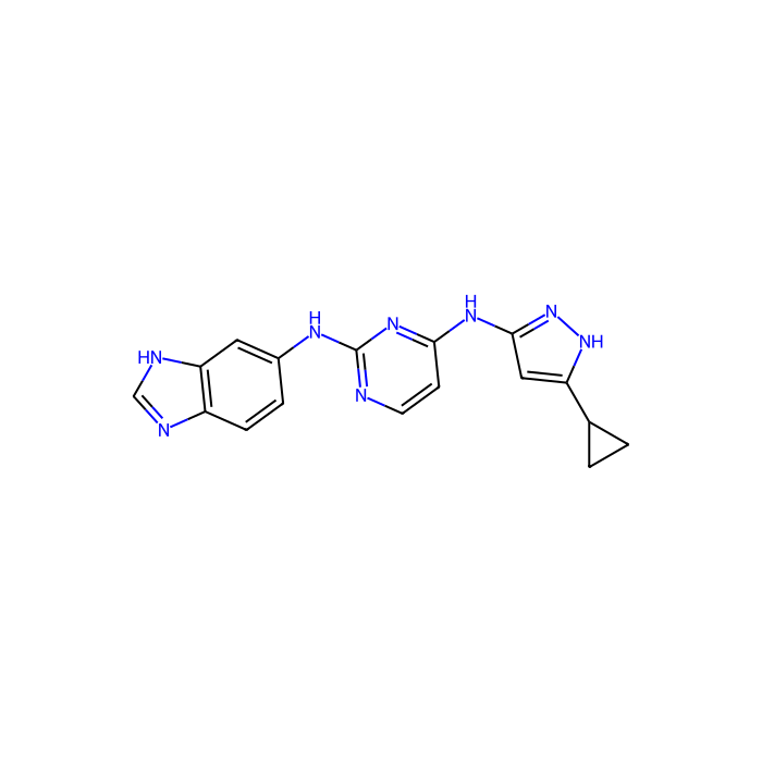 APY 29 - 10mM in DMSO CAS No(1216665-49-4) by Aladdin Scientific