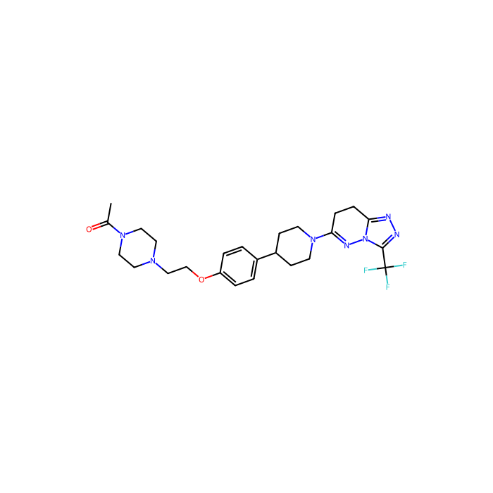 AZD3514 - 10mM in DMSO CAS No(1240299-33-5) by Aladdin Scientific