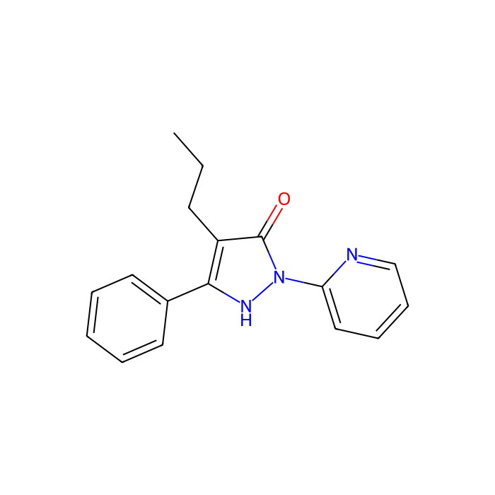 APX-115 free base - Moligand™, 10mM in DMSO CAS No(1270084-92-8) by Aladdin Scientific