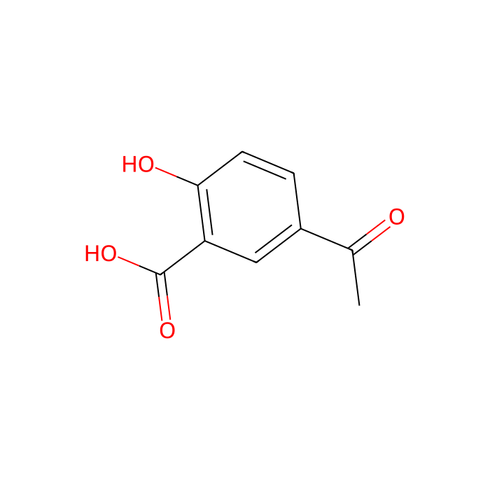 5-Acetylsalicylic Acid - 10mM in DMSO CAS No(13110-96-8) by Aladdin Scientific
