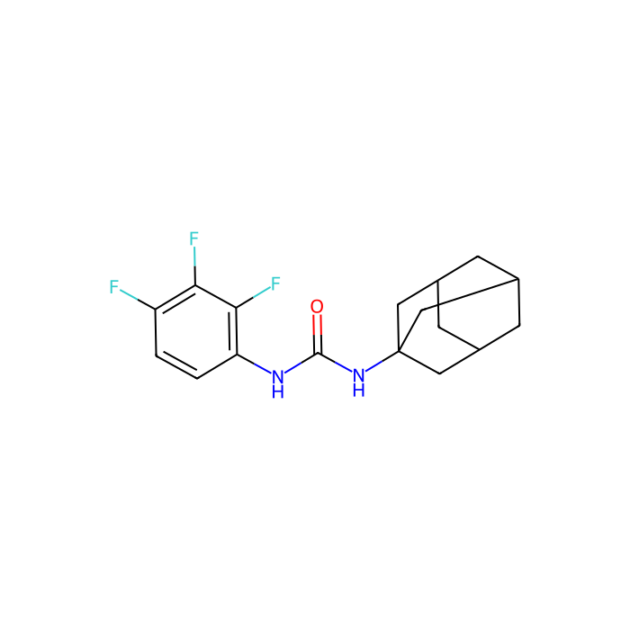 AU1235 - 10mM in DMSO CAS No(1338780-86-1) by Aladdin Scientific