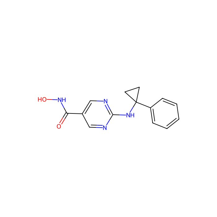 ACY-738 - Moligand™, 10mM in DMSO CAS No(1375465-91-0) by Aladdin Scientific