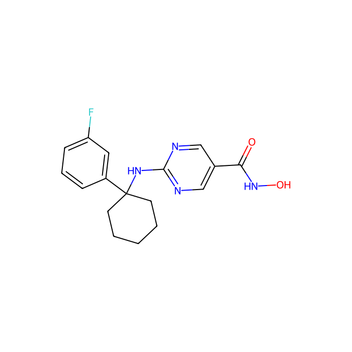 ACY-775 - 10mM in DMSO CAS No(1375466-18-4) by Aladdin Scientific