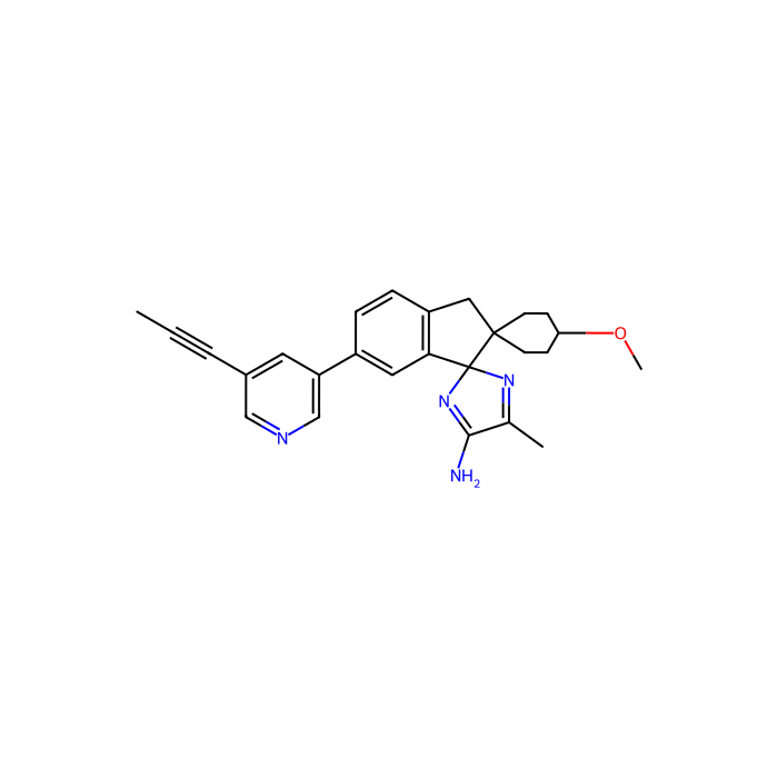 AZD3293 (Lanabecestat) - Moligand™, 10mM in DMSO CAS No(1383982-64-6) by Aladdin Scientific