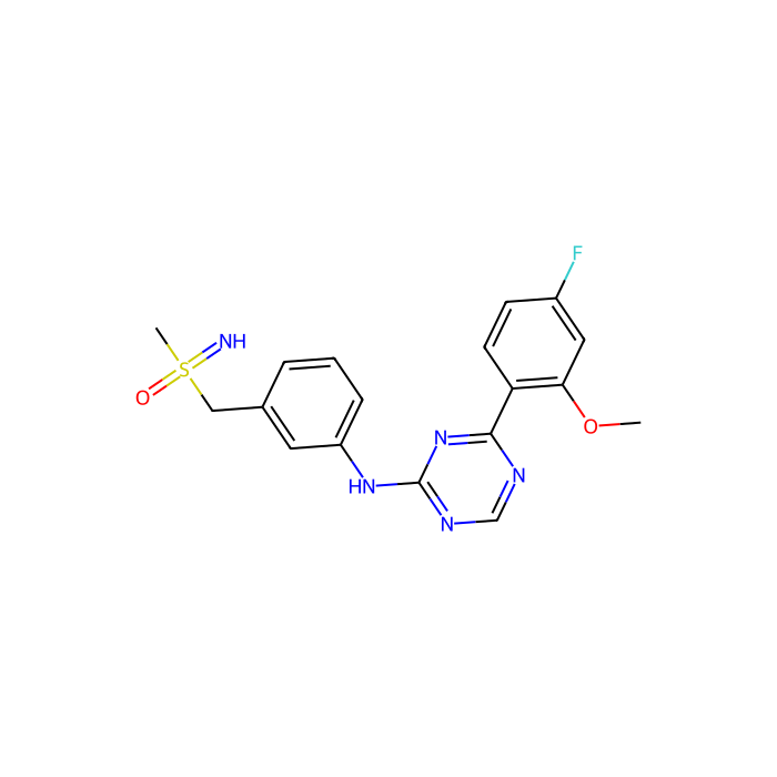 Atuveciclib (BAY-1143572) - 10mM in DMSO CAS No(1414943-88-6) by Aladdin Scientific