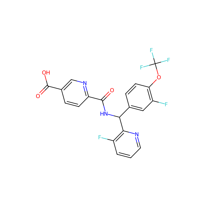 AMG 333 - 10mM in DMSO CAS No(1416799-28-4) by Aladdin Scientific
