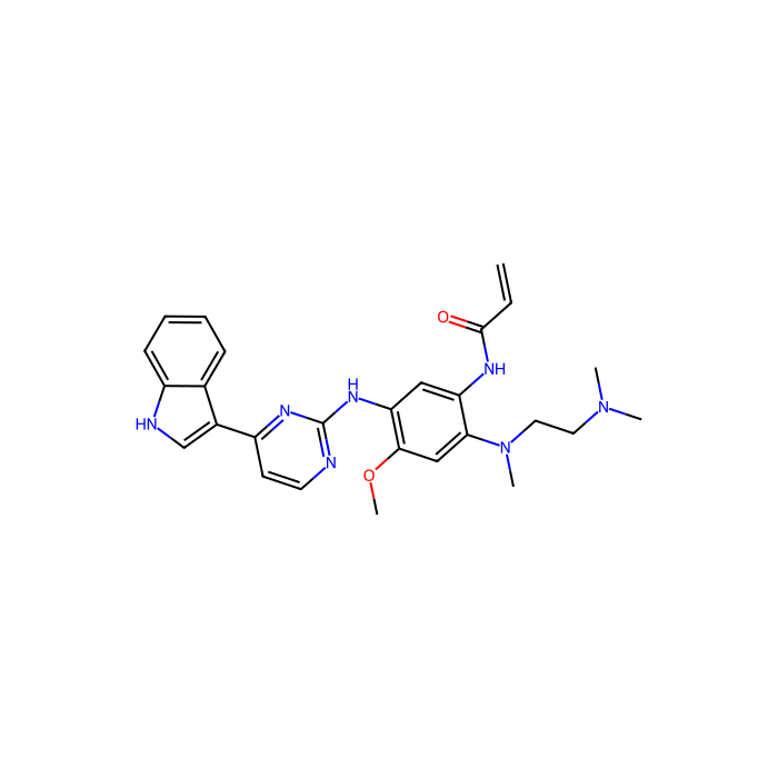AZ5104 - Moligand™, 10mM in DMSO CAS No(1421373-98-9) by Aladdin Scientific