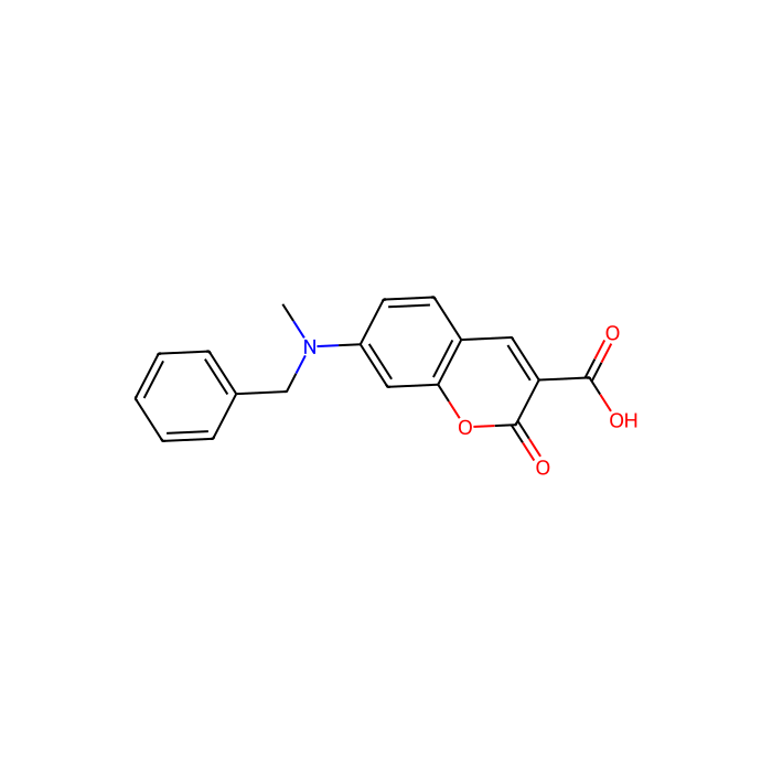 7ACC2 - Moligand™, 10mM in DMSO CAS No(1472624-85-3) by Aladdin Scientific