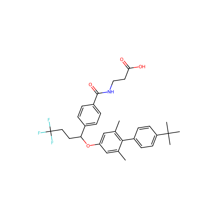Adomeglivant - Moligand™, 10mM in DMSO CAS No(1488363-78-5) by Aladdin Scientific