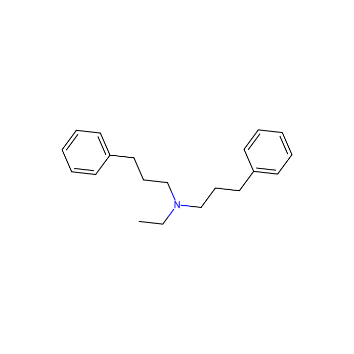 Alverine - 10mM in DMSO CAS No(150-59-4) by Aladdin Scientific