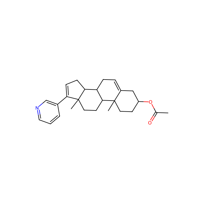 Abiraterone Acetate - Moligand™, 10mM in DMSO CAS No(154229-18-2) by Aladdin Scientific