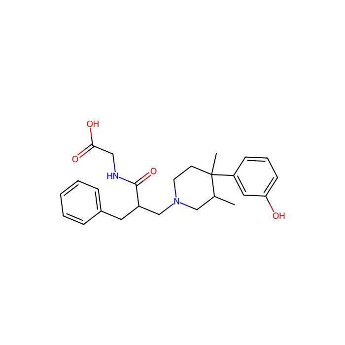 Alvimopan - Moligand™, 10mM in DMSO CAS No(156053-89-3) by Aladdin Scientific