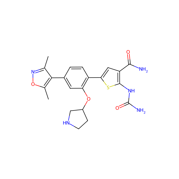 AZD3264 - 10mM in DMSO CAS No(1609281-86-8) by Aladdin Scientific