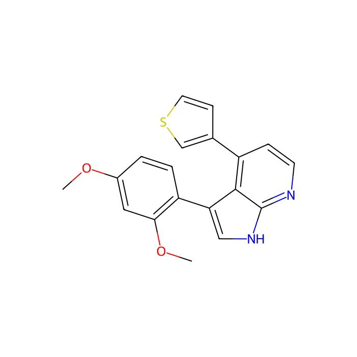 ARN-3236 - Moligand™, 10mM in DMSO CAS No(1613710-01-2) by Aladdin Scientific