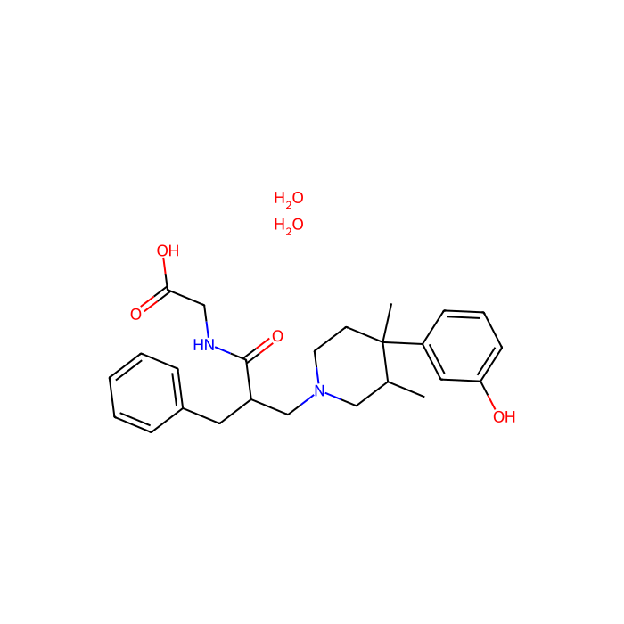 Alvimopan Dihydrate Labeled d7 - 10mM in DMSO CAS No(170098-38-1) by Aladdin Scientific
