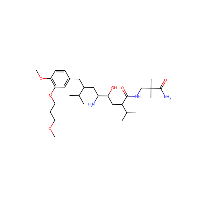 Aliskiren - Moligand™, 10mM in DMSO CAS No(173334-57-1) by Aladdin Scientific