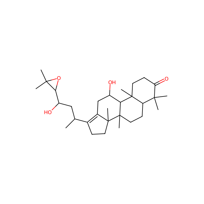 Alisol B - 10mM in DMSO CAS No(18649-93-9) by Aladdin Scientific
