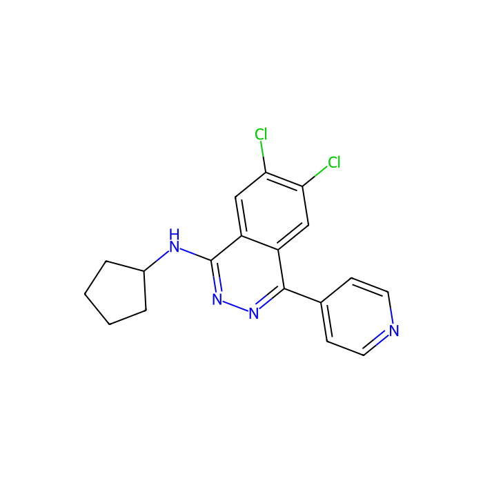 A 196 - Moligand™, 10mM in DMSO CAS No(1982372-88-2) by Aladdin Scientific