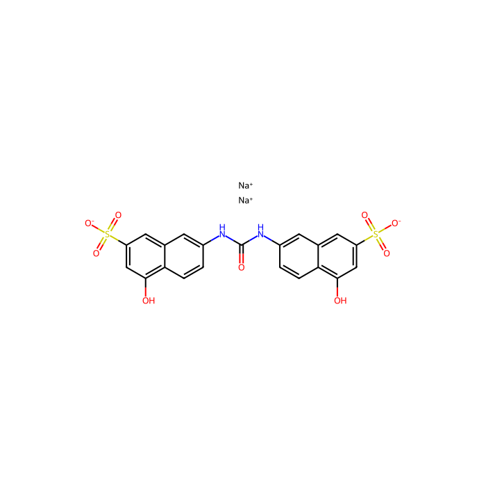 AMI 1 - 10mM in DMSO CAS No(20324-87-2) by Aladdin Scientific