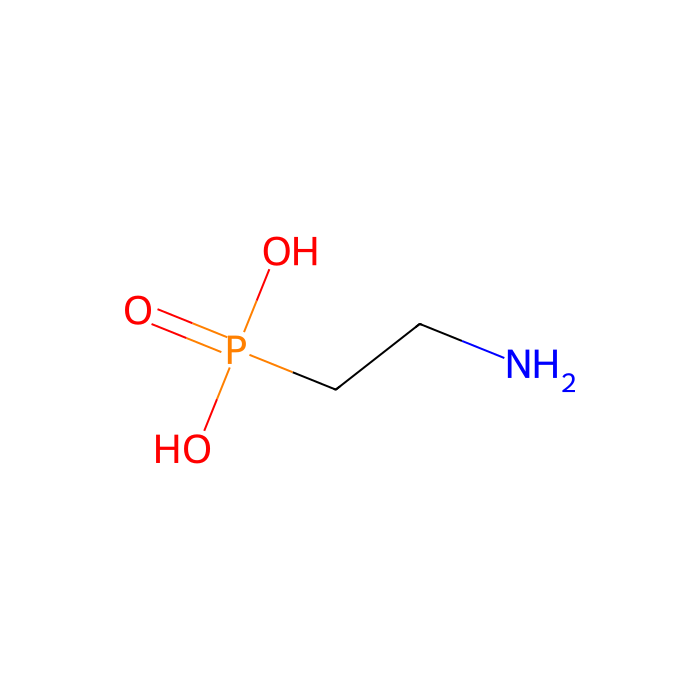 2-Aminoethylphosphonic acid - 10mM in Water CAS No(2041-14-7) by Aladdin Scientific
