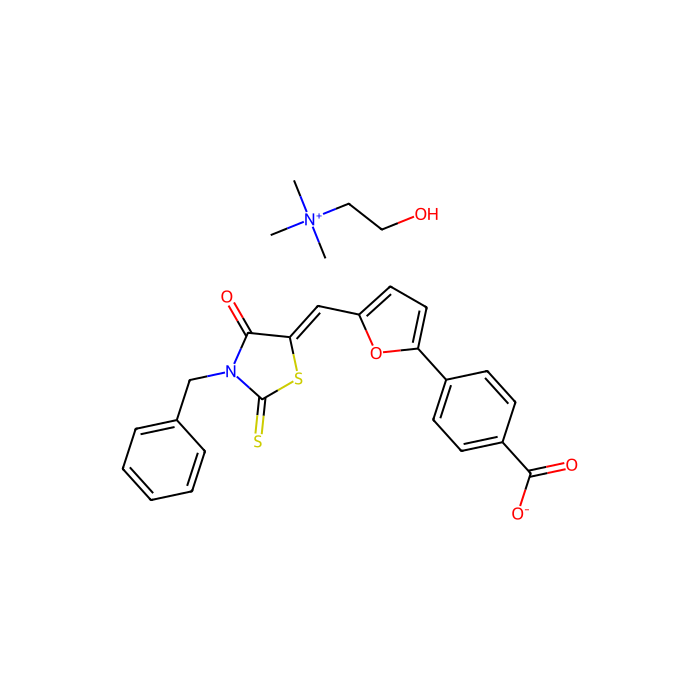 ADH-503 - 10mM in DMSO CAS No(2055362-74-6) by Aladdin Scientific