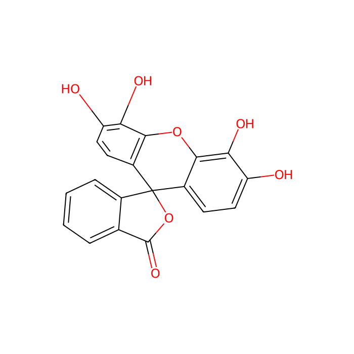 Alizarin violet - 10mM in DMSO CAS No(2103-64-2) by Aladdin Scientific